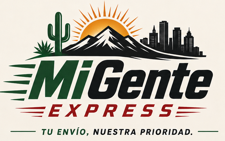 MG Express Colorado courier service
